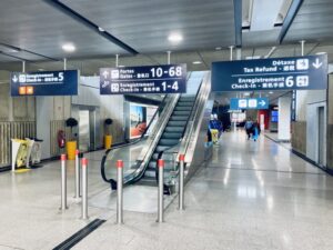 Vers Enregistrement T1