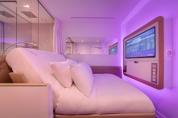 Yotel